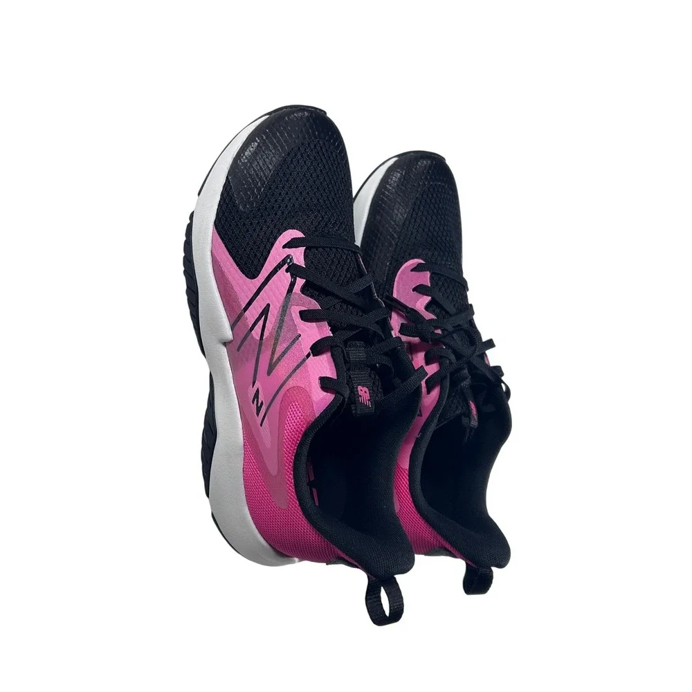 New Balance step into